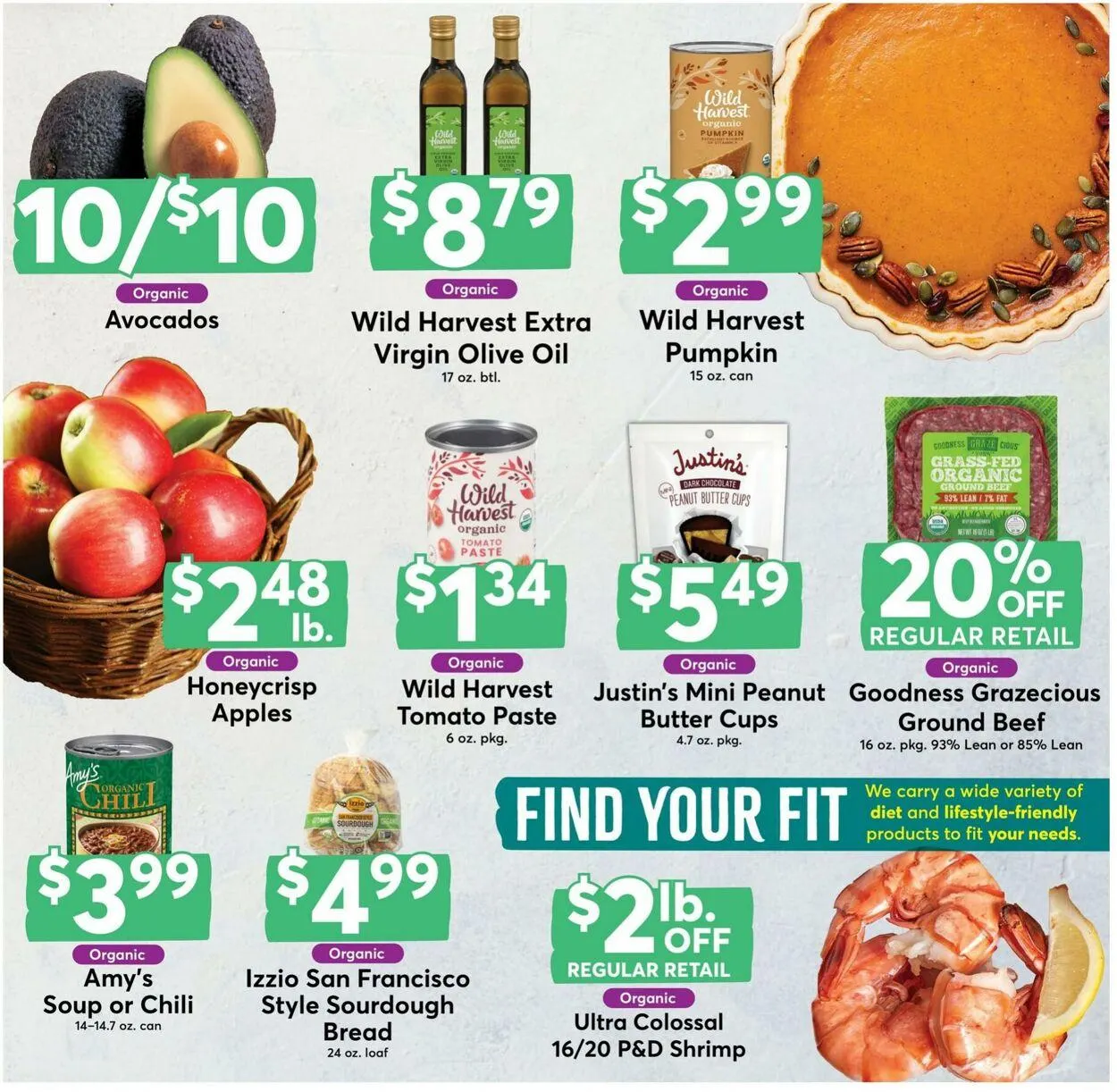 Weekly ad Dierbergs from October 7 to October 13 2025 - Page 5