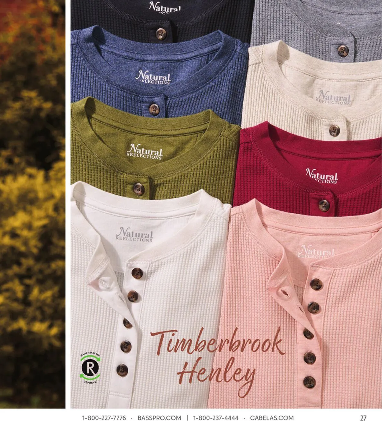 Weekly ad Cabela's Current weekly ad from August 31 to September 14 2025 - Page 27