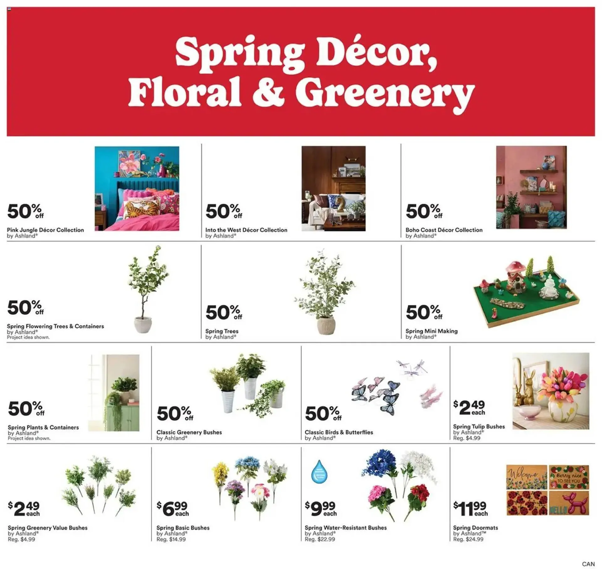 Weekly ad Michaels weekly ad from February 27 to March 5 2026 - Page 2