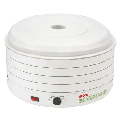 Nesco Gardenmaster Pro Food Dehydrator