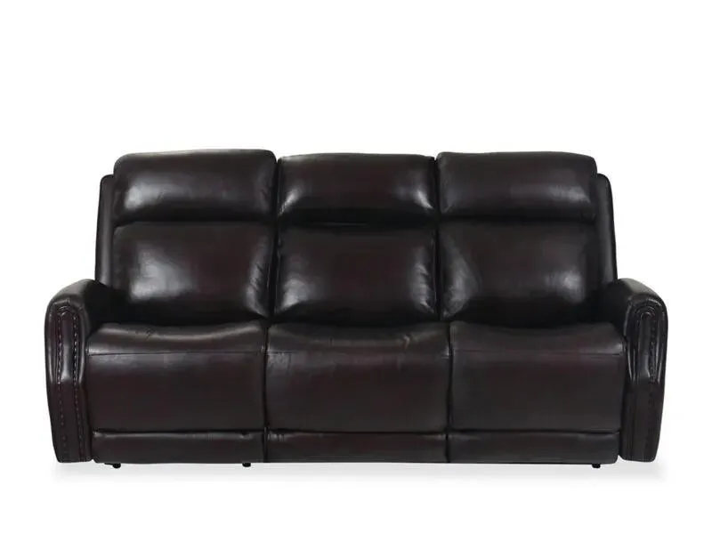 Austin Power Sofa