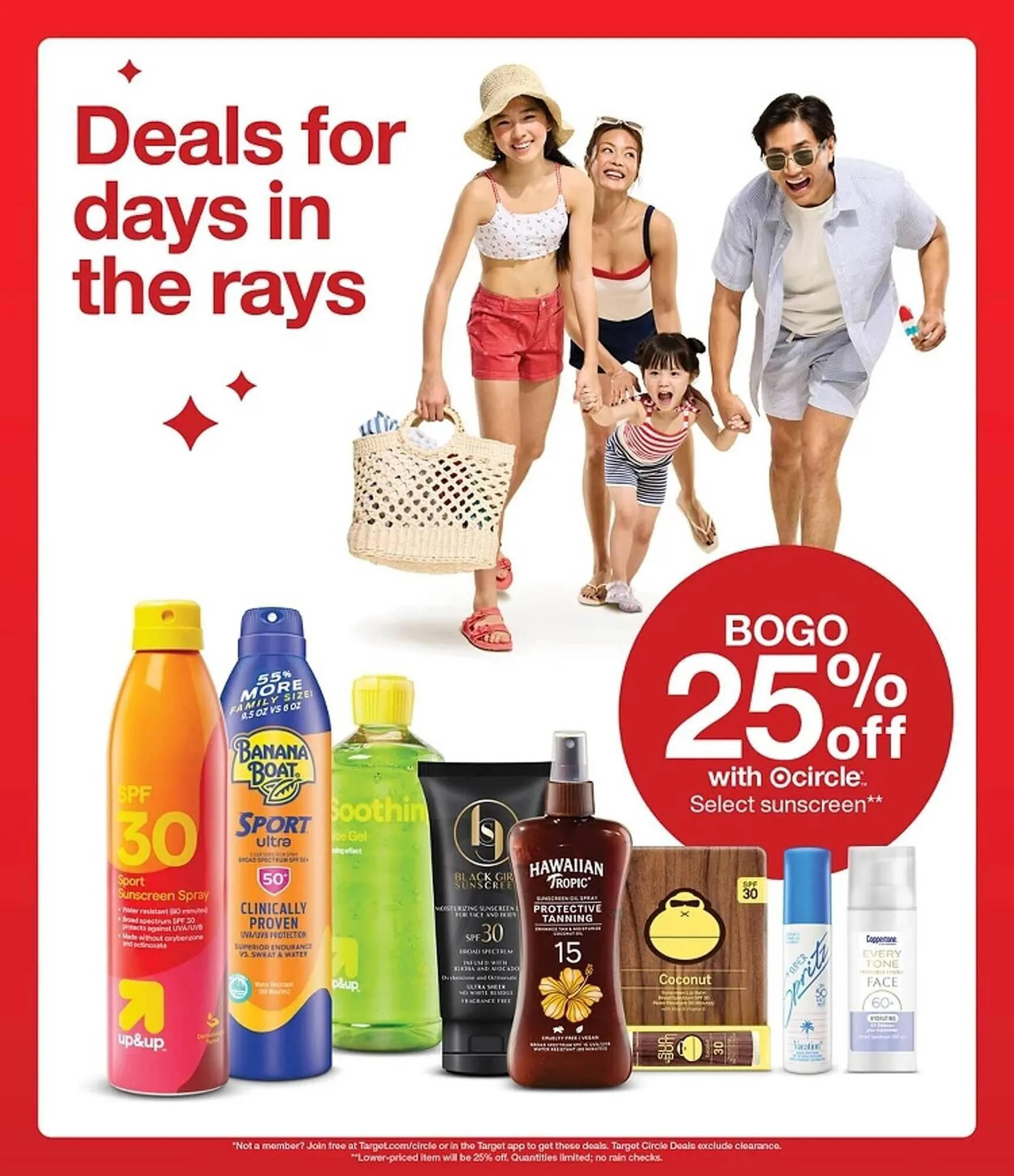 Weekly ad Target Weekly Ad from June 1 to June 7 2025 - Page 2