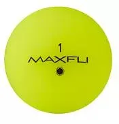Maxfli Straightfli Matte Golf Balls