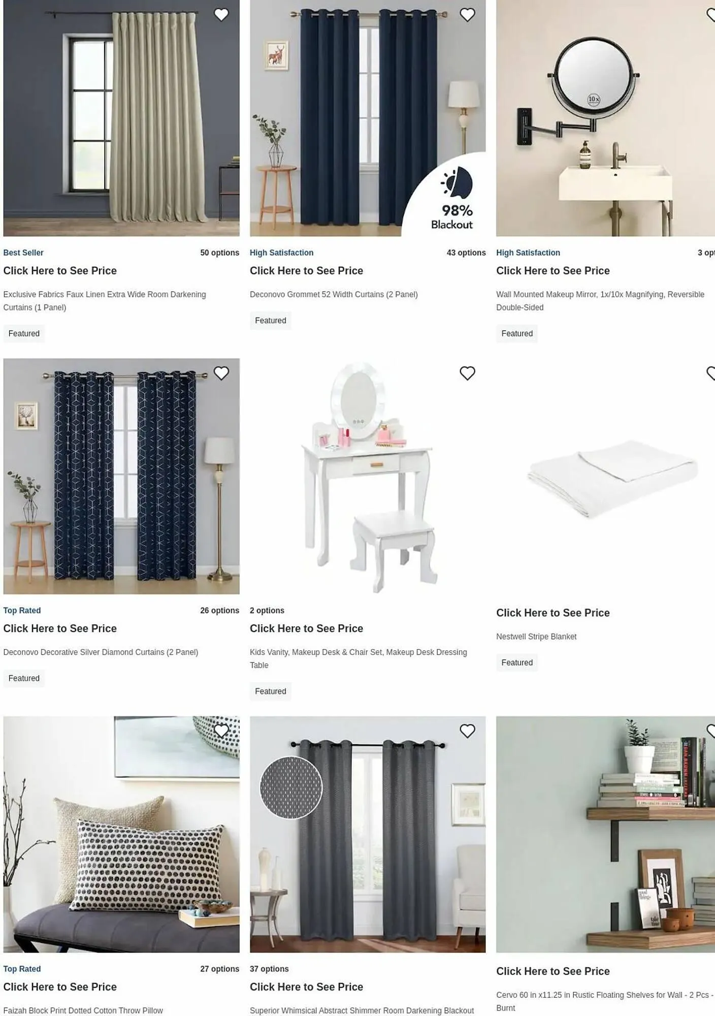 Weekly ad Bed Bath & Beyond Weekly Ad from July 22 to July 31 2024 - Page 219