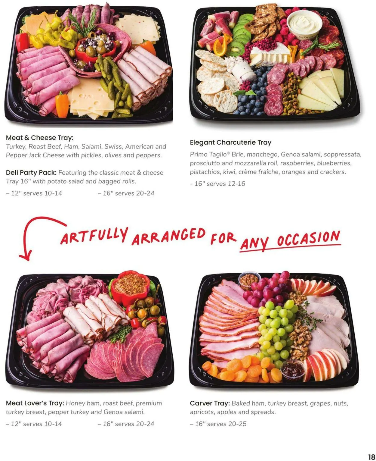 Weekly ad Acme Current weekly ad from April 18 to December 31 2025 - Page 19