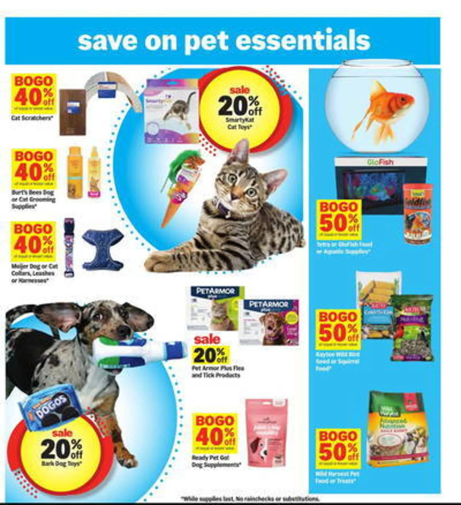 Weekly ad Meijer Weekly Ad from May 18 to May 24 2025 - Page 35