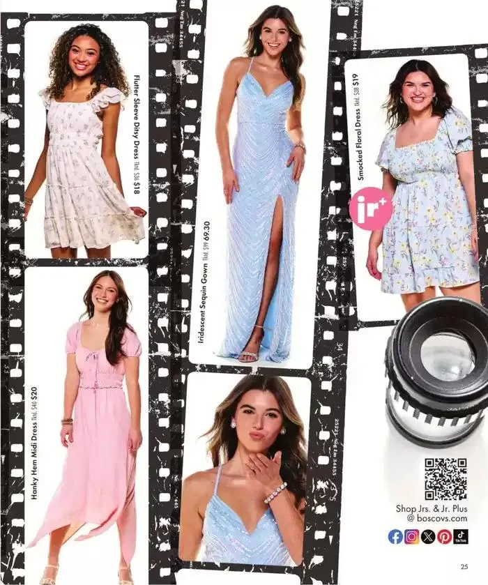 Weekly ad Our best offers for you from March 26 to April 9 2025 - Page 25