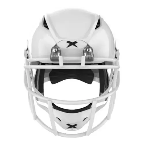 Youth Xenith Shadow Football Helmet