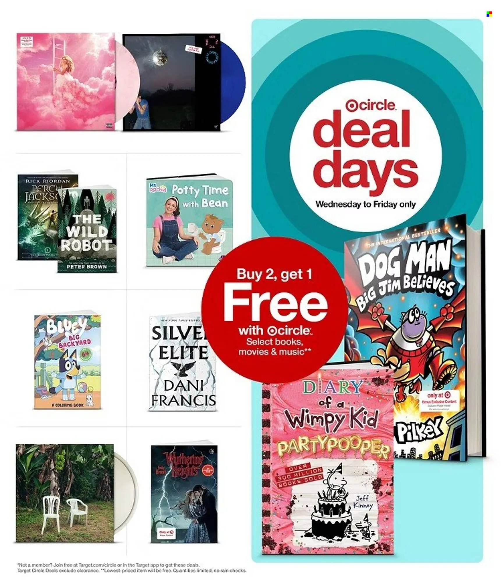 Weekly ad Target weekly ad from March 22 to March 28 2026 - Page 6