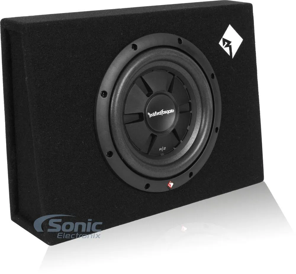 Rockford Fosgate Prime R2S-1X10