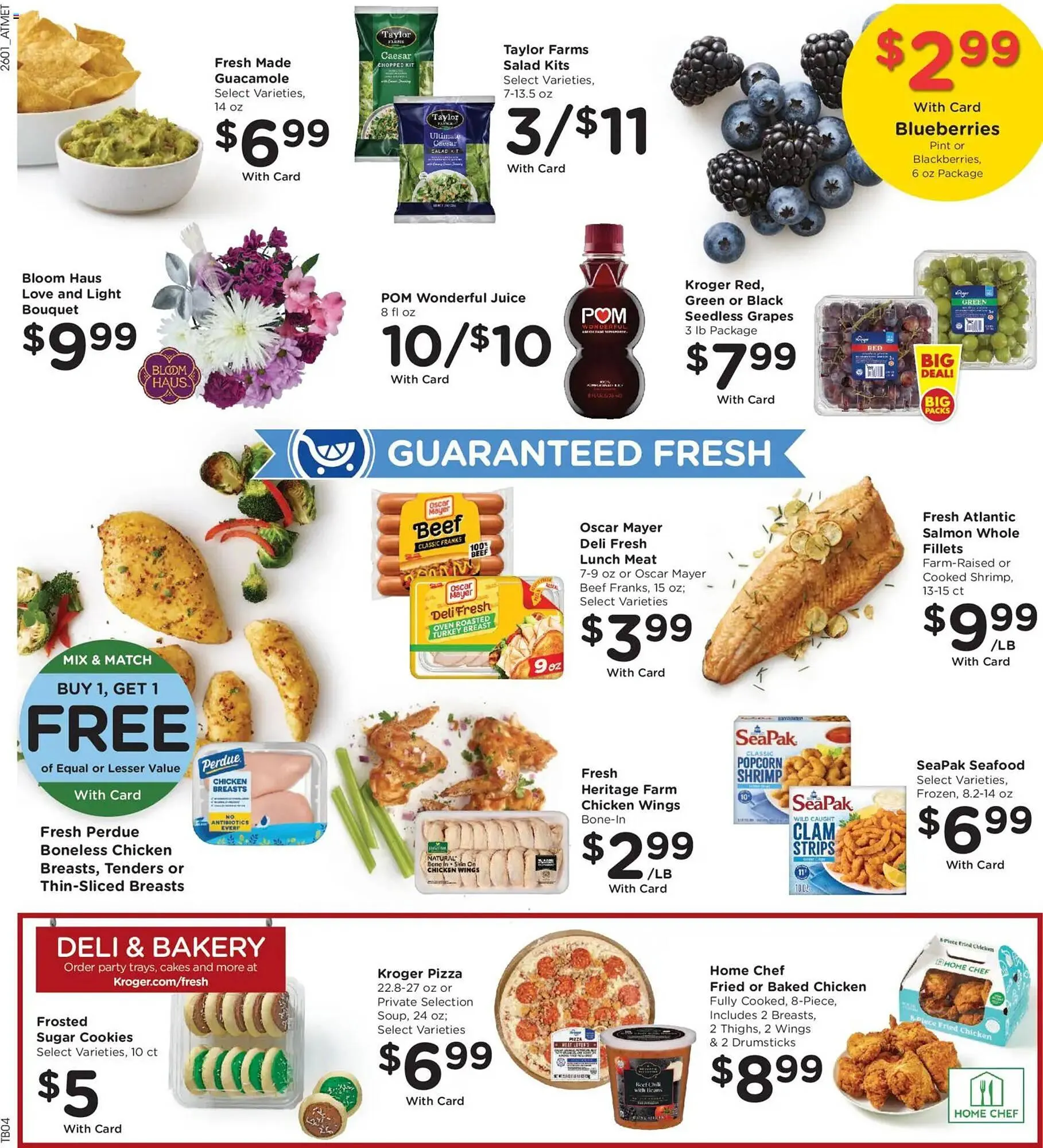 Weekly ad Kroger weekly ad from February 4 to February 11 2026 - Page 11