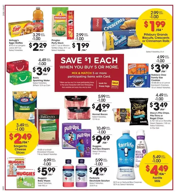 Weekly ad Weekly Ad from March 26 to April 1 2025 - Page 5