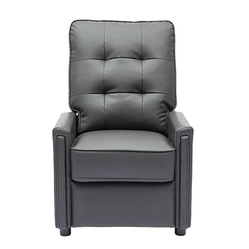 Camping World 28" Push-Back Recliner