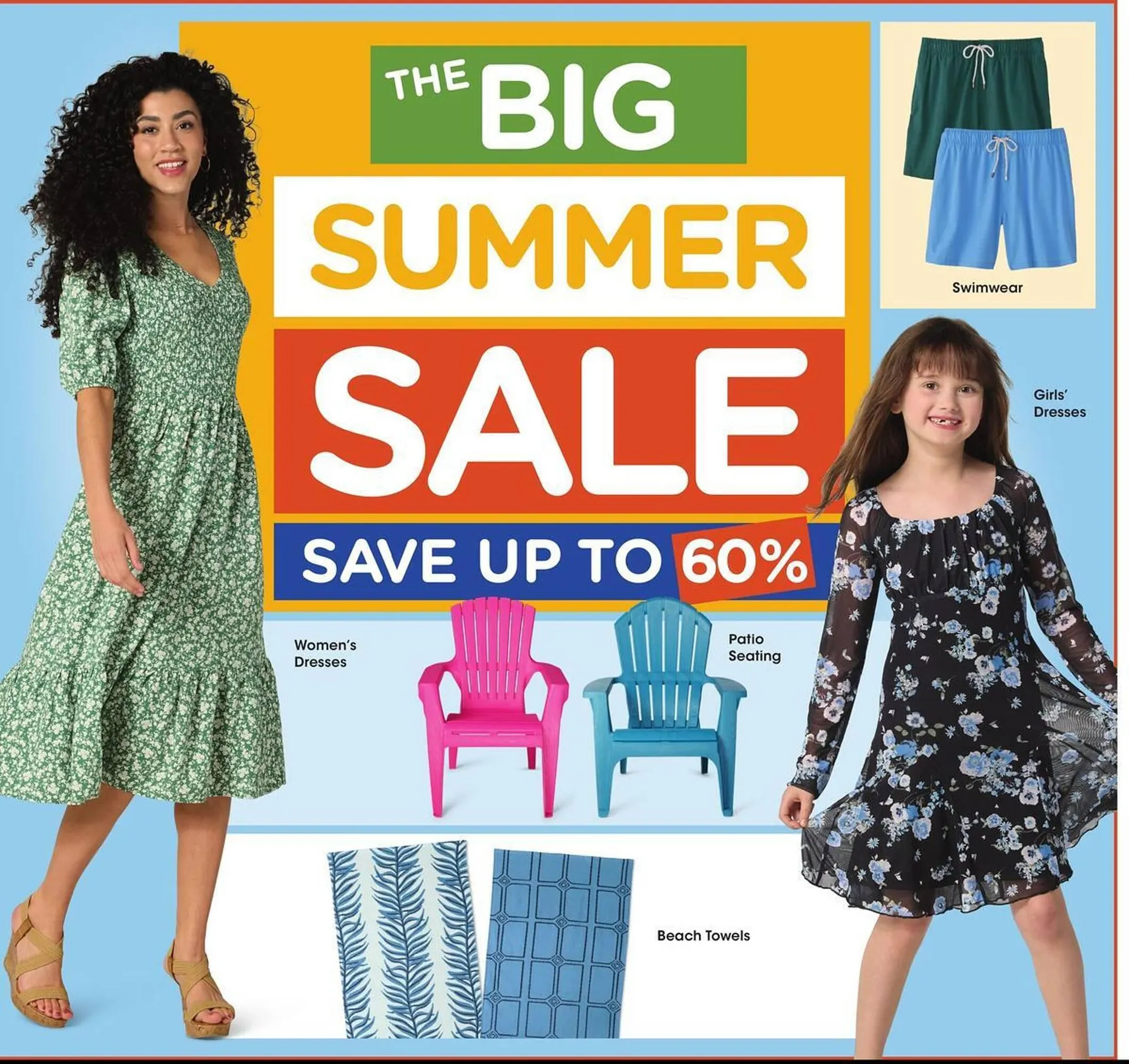 Weekly ad Fred Meyer Weekly Ad from July 2 to July 8 2025 - Page 4