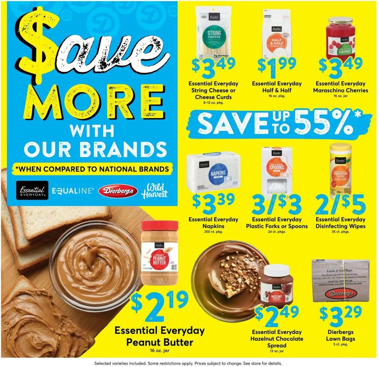 Weekly ad Dierbergs from October 21 to October 27 2025 - Page 22