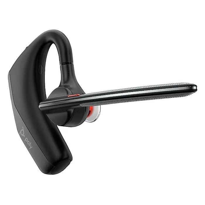 Poly Voyager Legend 30 Noise Cancelling Bluetooth Computer Headset (AV4P5AA#AC3)