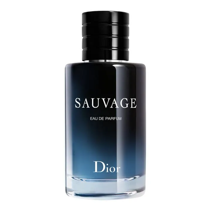Sauvage Eau de Parfum