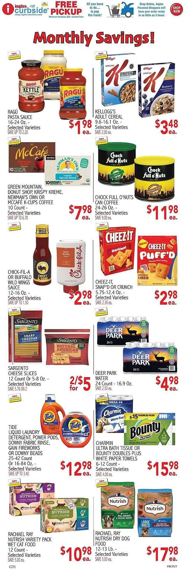 Weekly ad Ingles Markets weekly ad from May 7 to May 8 2026 - Page 5