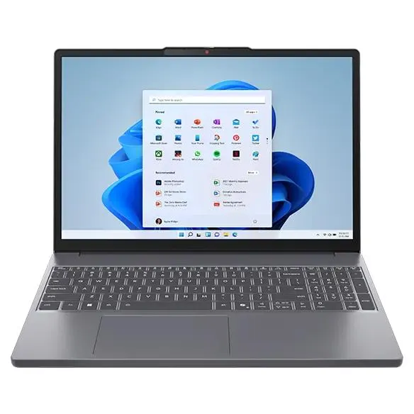 IdeaPad Slim 3 (15″ AMD) Laptop