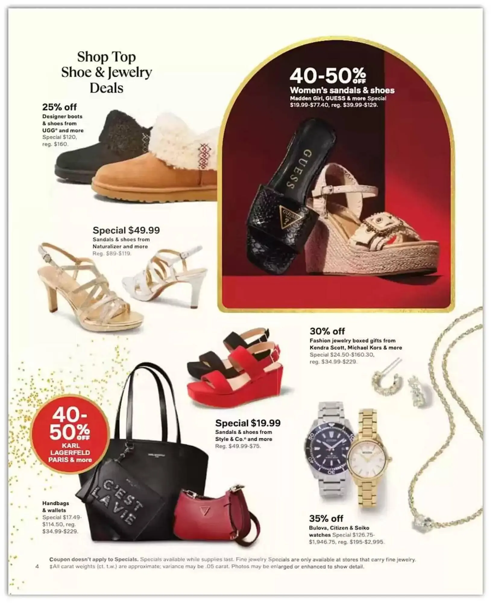 Weekly ad Macy's Weekly Ad from November 24 to November 30 2025 - Page 5