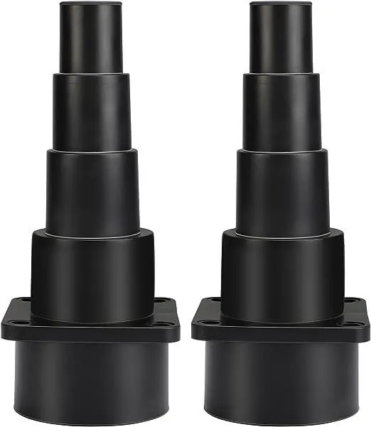 Shop Vac 90687 Universal Tool Adapter, 2PCS