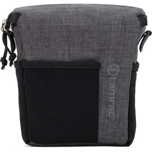 Tamrac Tradewind Zoom Bag 2.1 (Dark Gray) (T1435-1919)