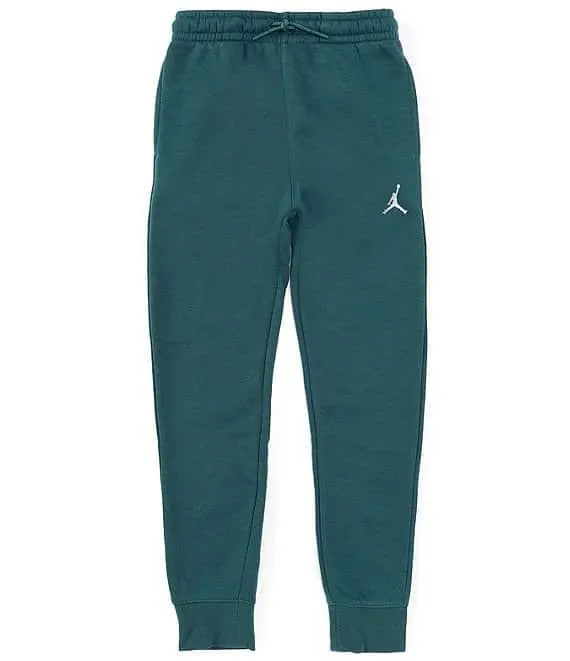 Big Boys 8-20 Brooklyn Fleece Essential Jogger Pants