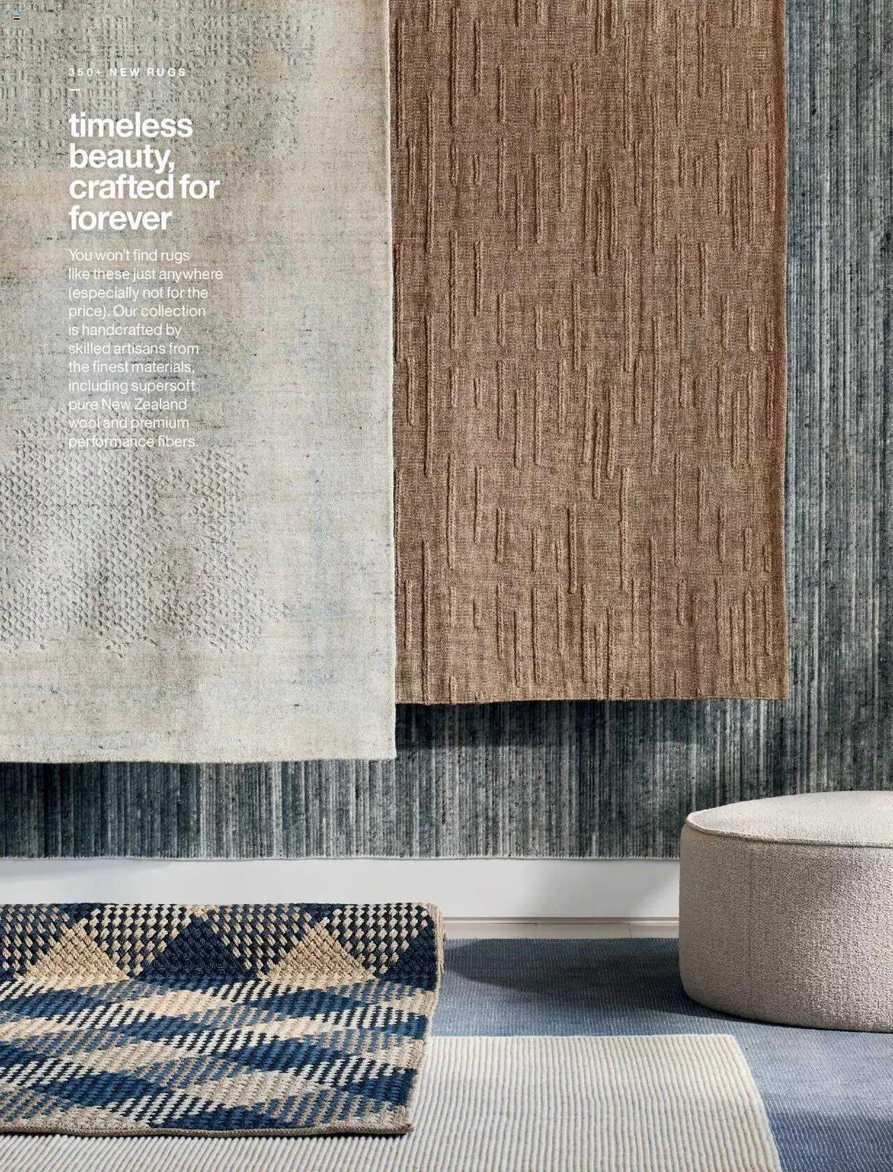 Weekly ad Crate & Barrel - Weekly Ad from April 7 to December 31 2024 - Page 62