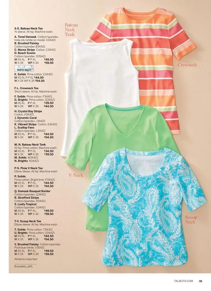 Weekly ad June 2024 from June 1 to June 30 2024 - Page 35