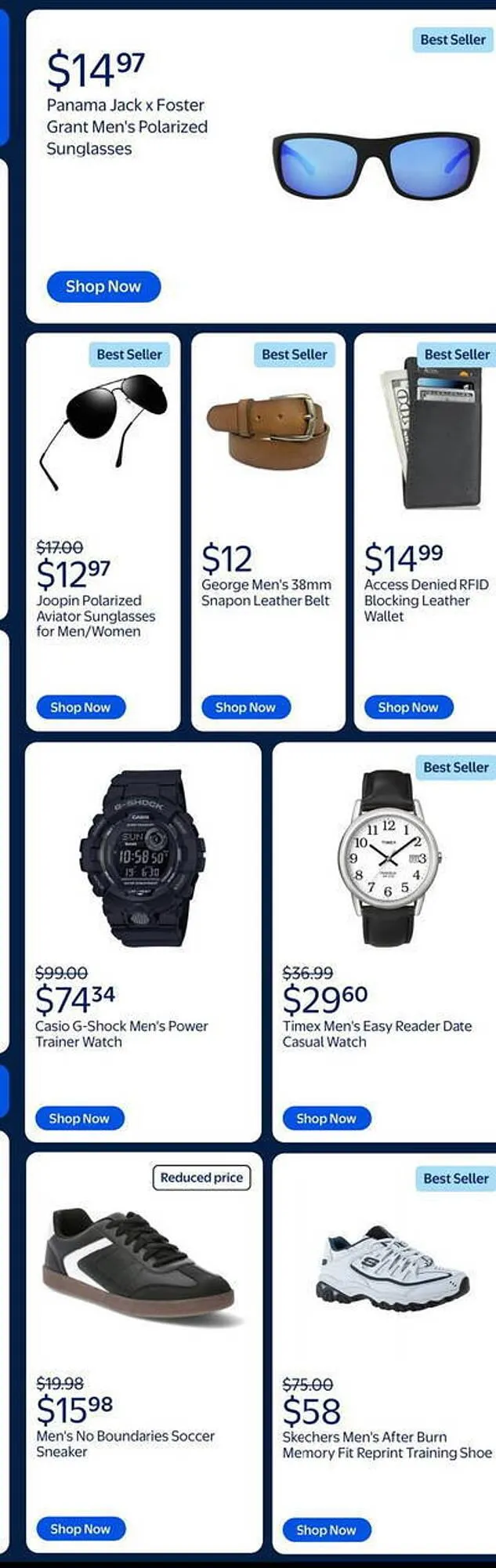 Weekly ad Walmart Weekly Ad from June 4 to June 10 2025 - Page 7