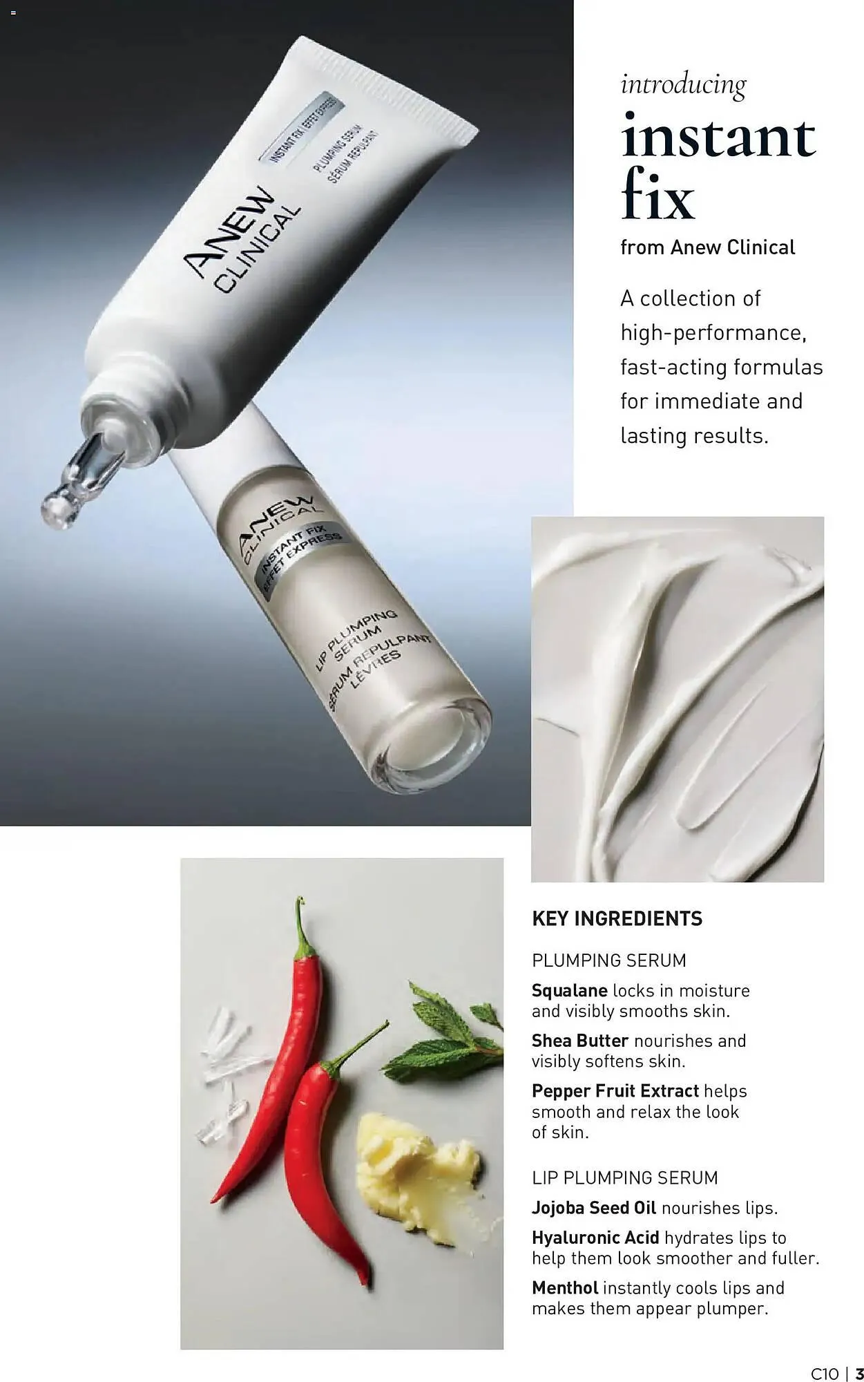 Weekly ad Avon weekly ad from May 6 to May 20 2026 - Page 3