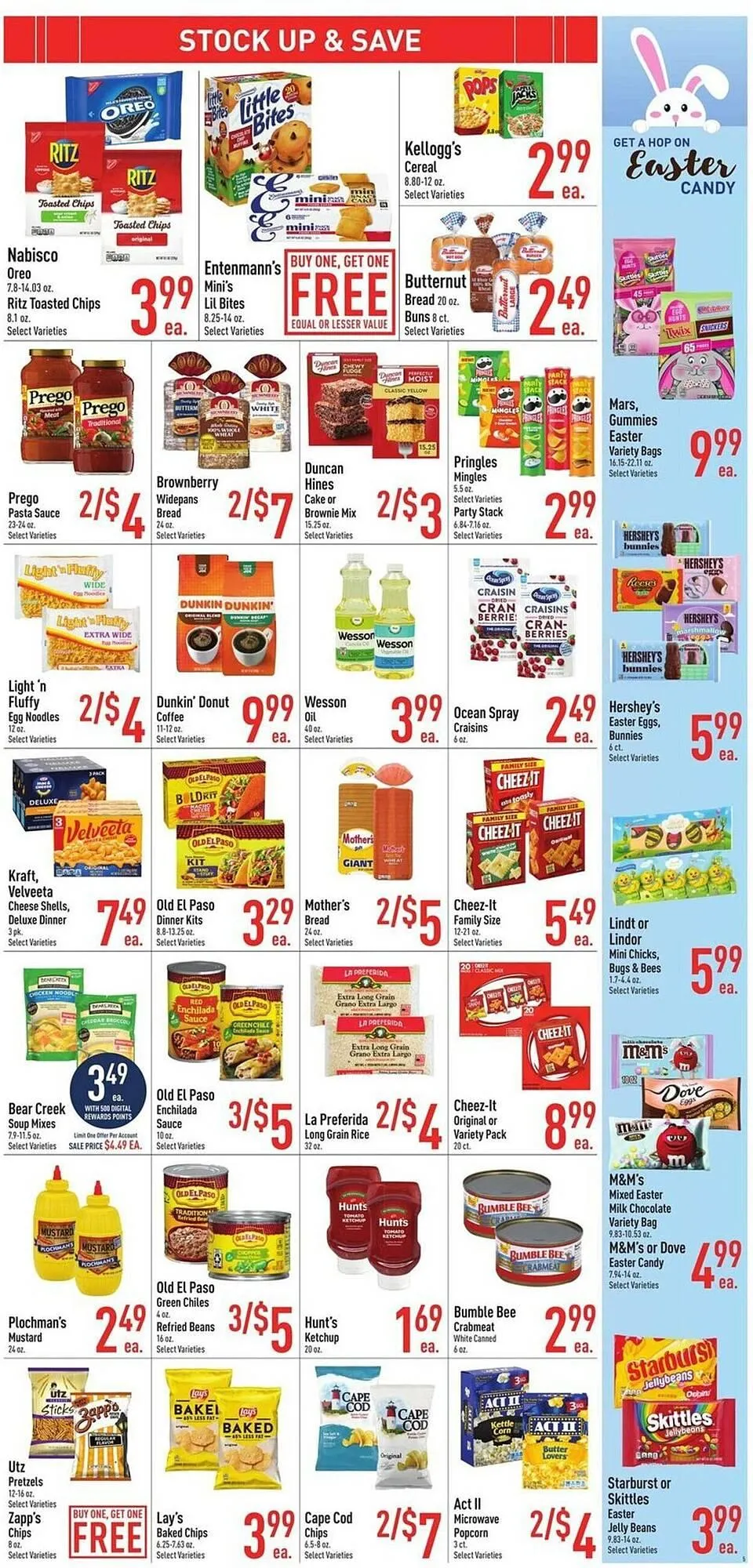 Weekly ad Strack & Van Til weekly ad from February 25 to March 3 2026 - Page 7