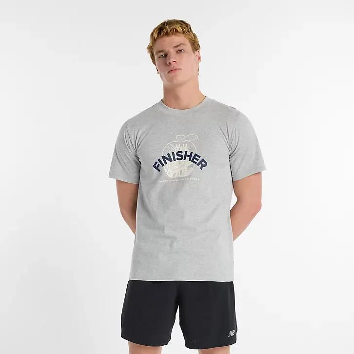United Airlines NYC Half Finisher T-Shirt