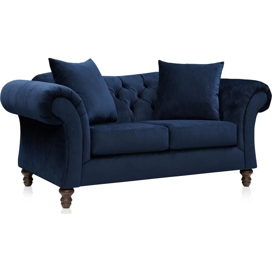 Leah Loveseat