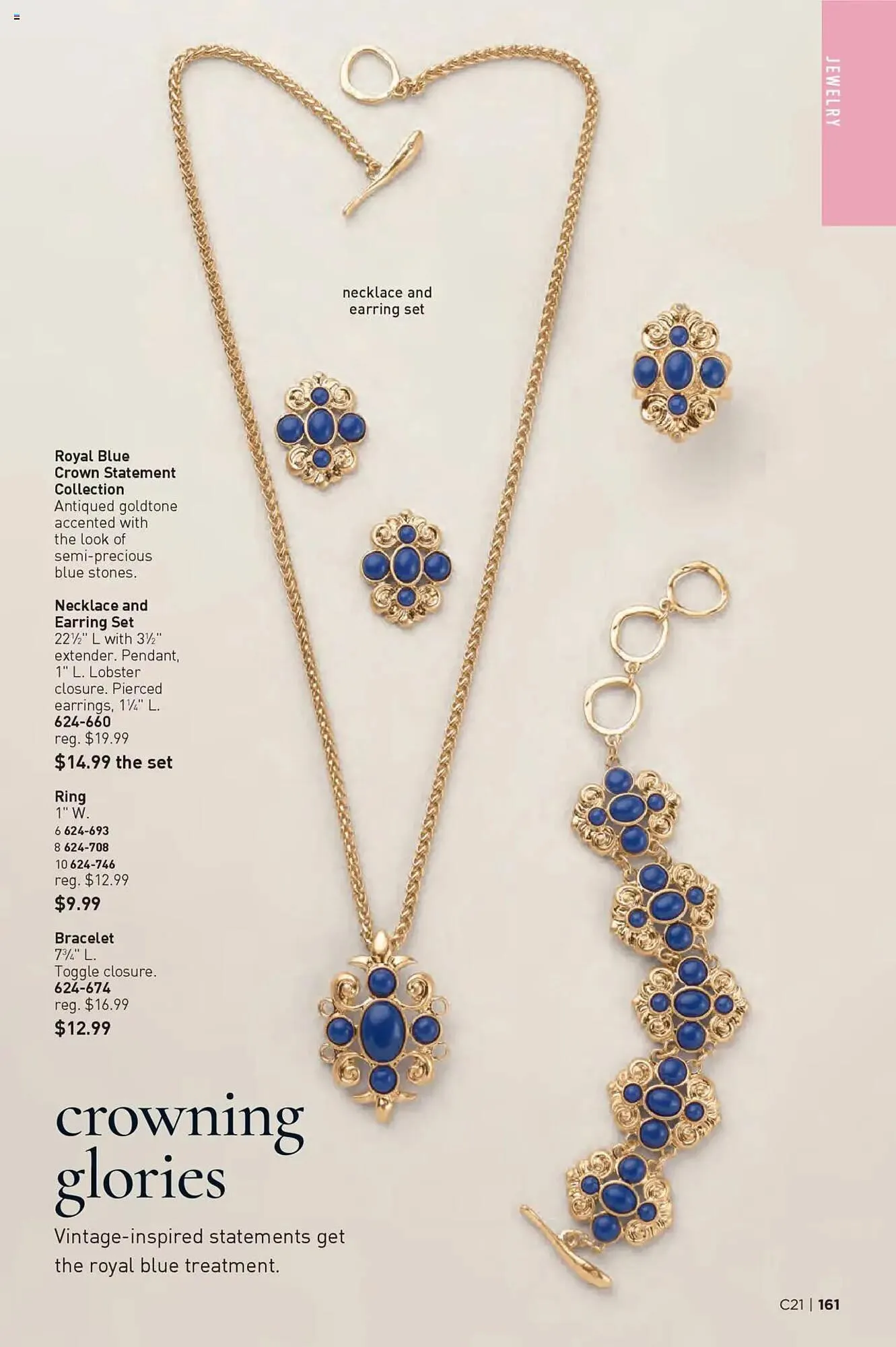 Weekly ad Avon weekly ad from October 8 to October 22 2025 - Page 161