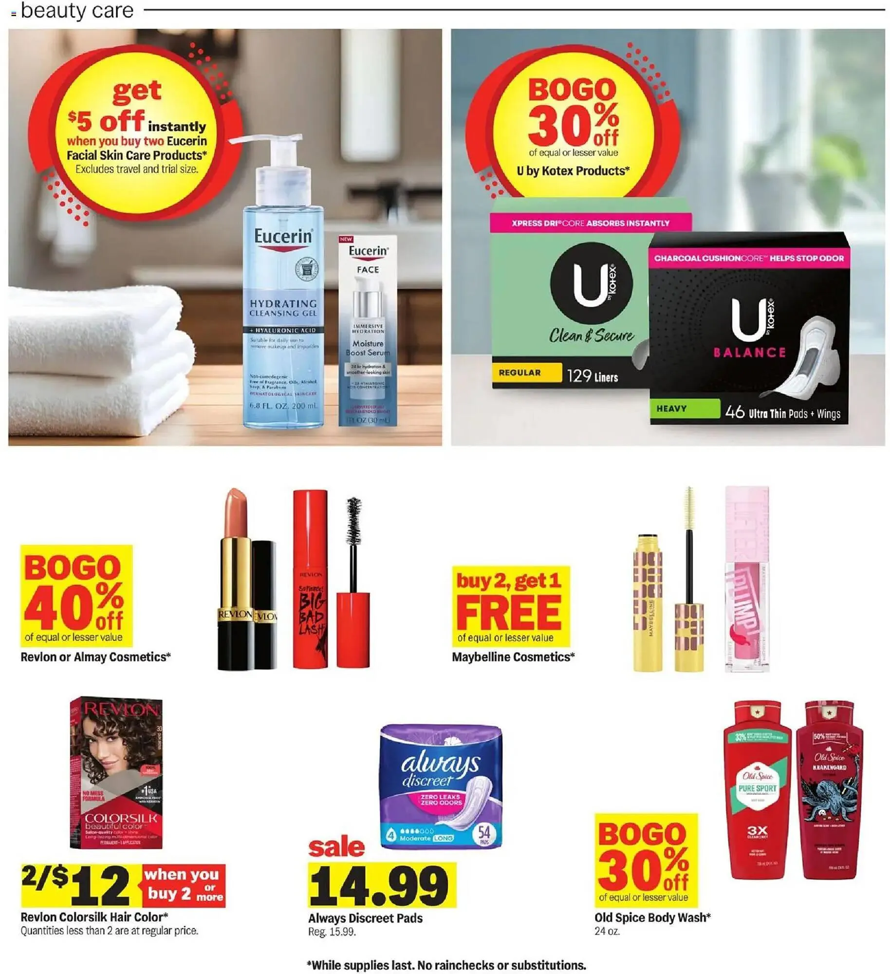 Weekly ad Meijer weekly ad from January 2 to January 6 2026 - Page 27