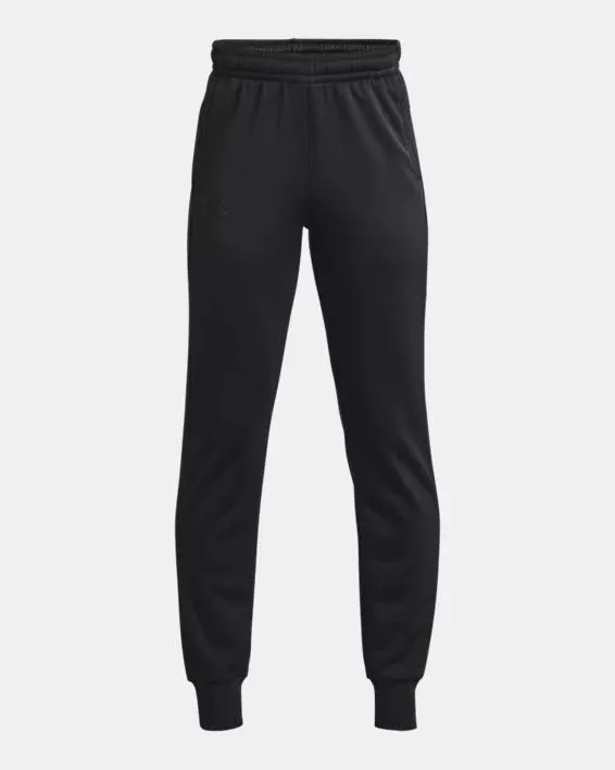 Armour Fleece® Boys' Joggers
