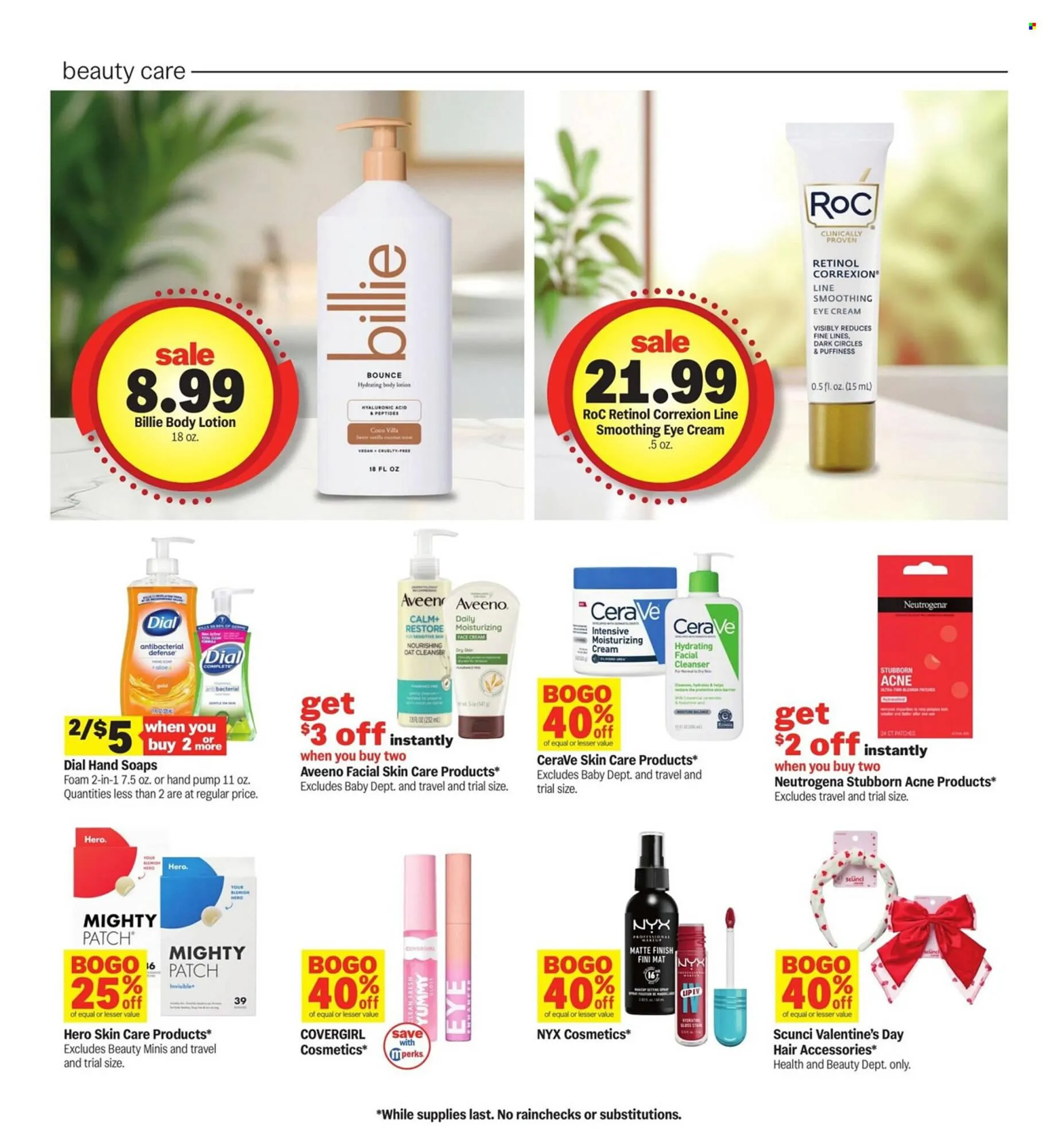 Weekly ad Meijer weekly ad from January 21 to January 27 2026 - Page 24