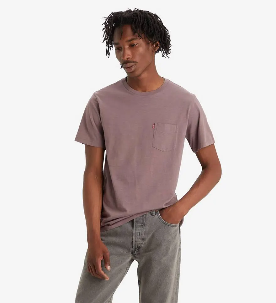 Classic Pocket T-Shirt