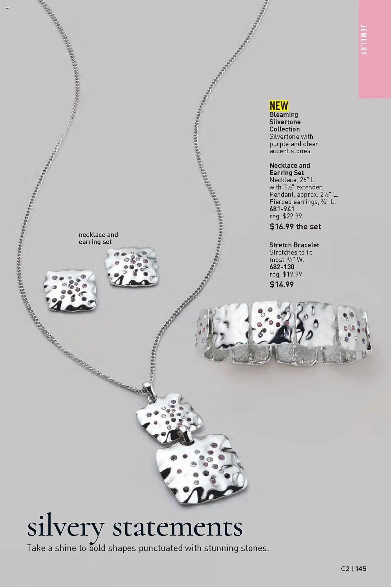 Weekly ad Avon Weekly Ad from January 15 to January 28 2025 - Page 142