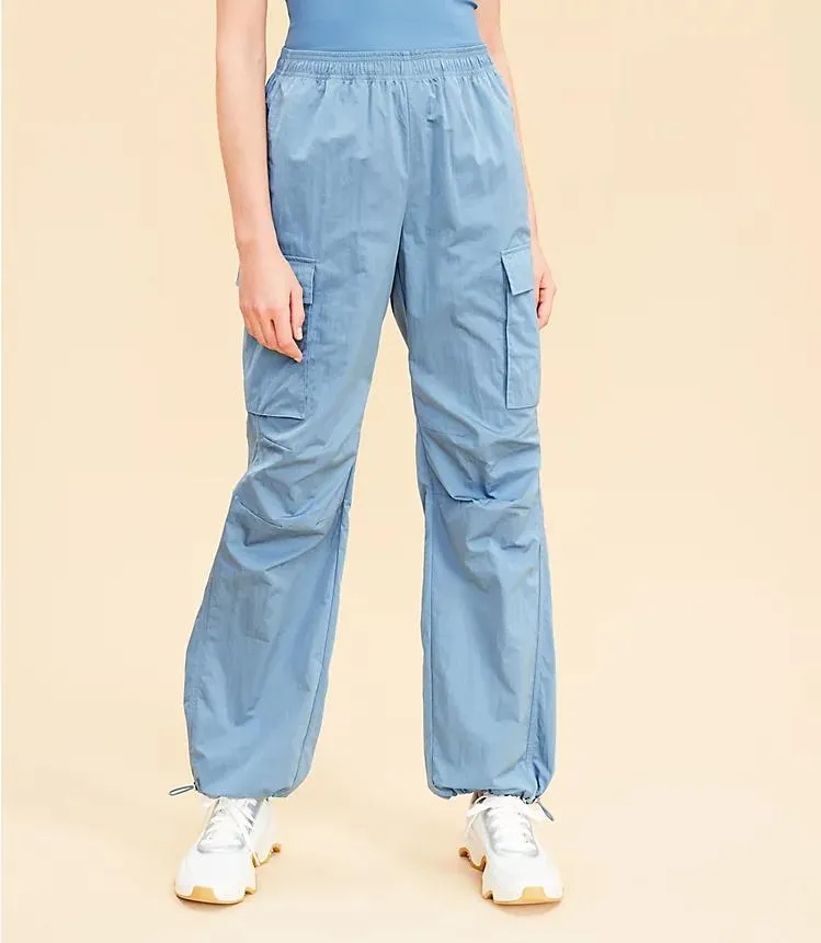 Lou & Grey Cargo Pants