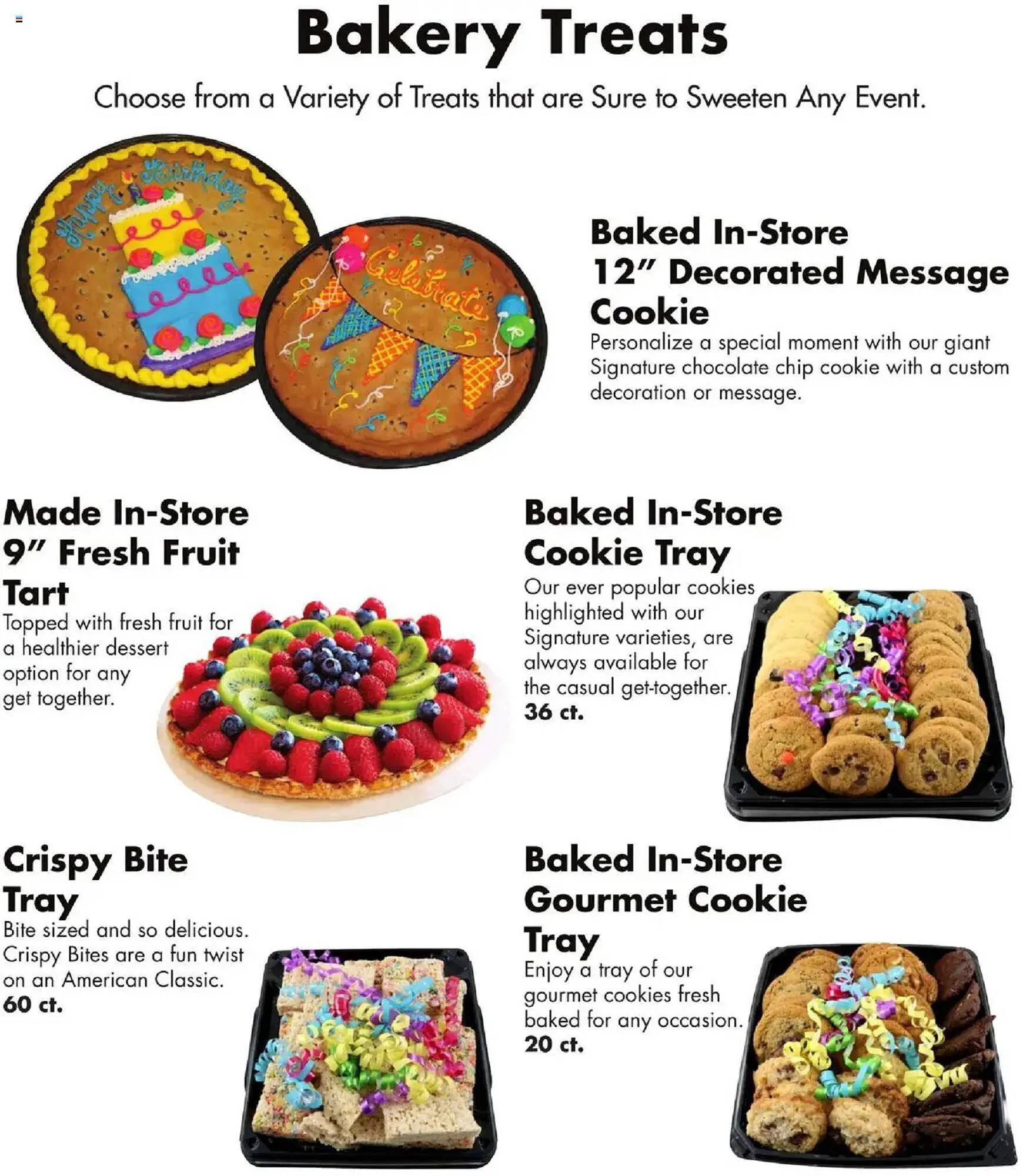 Weekly ad Jewel-Osco weekly ad from October 11 to January 1 2026 - Page 17