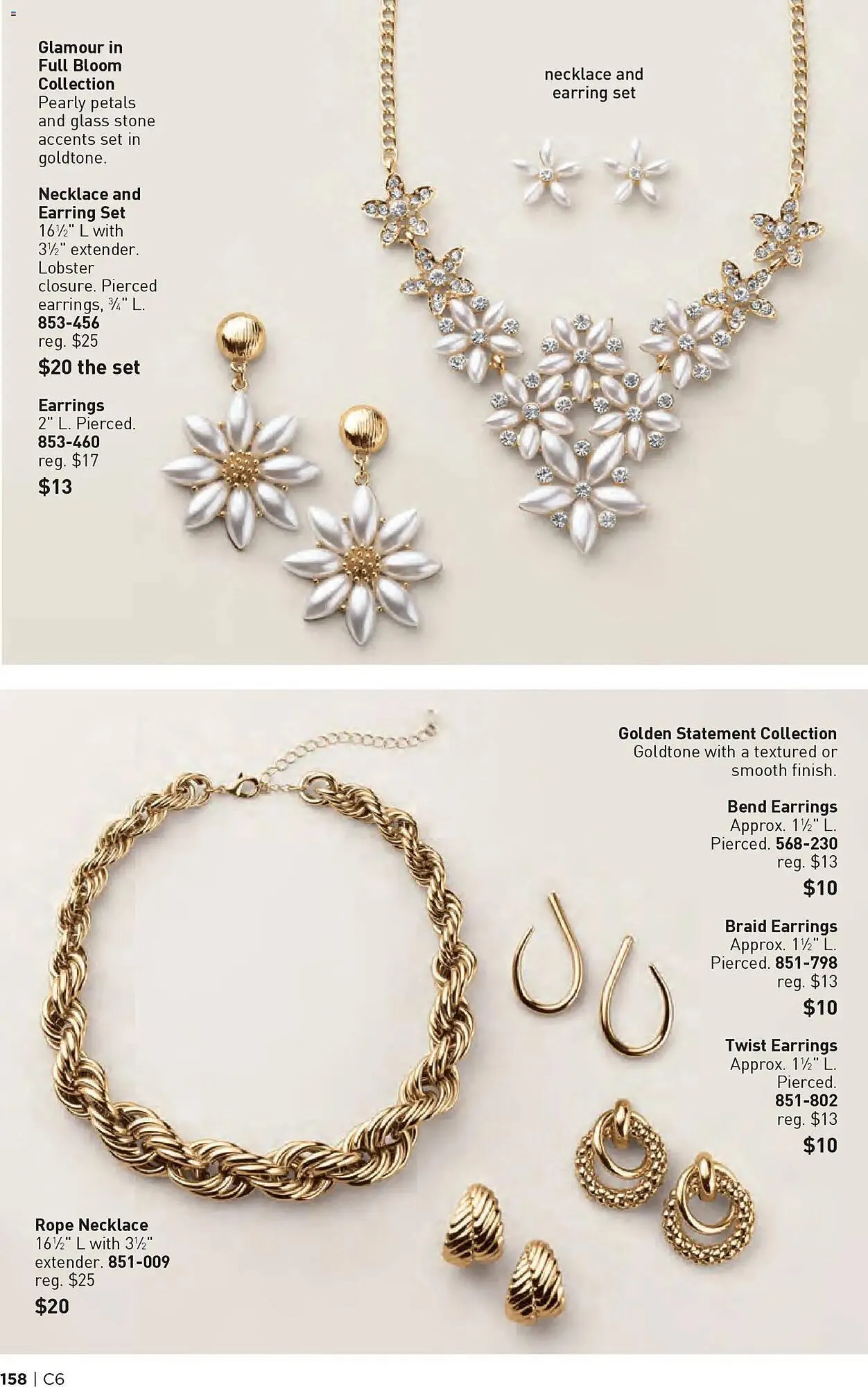 Weekly ad Avon weekly ad from March 11 to March 25 2026 - Page 158