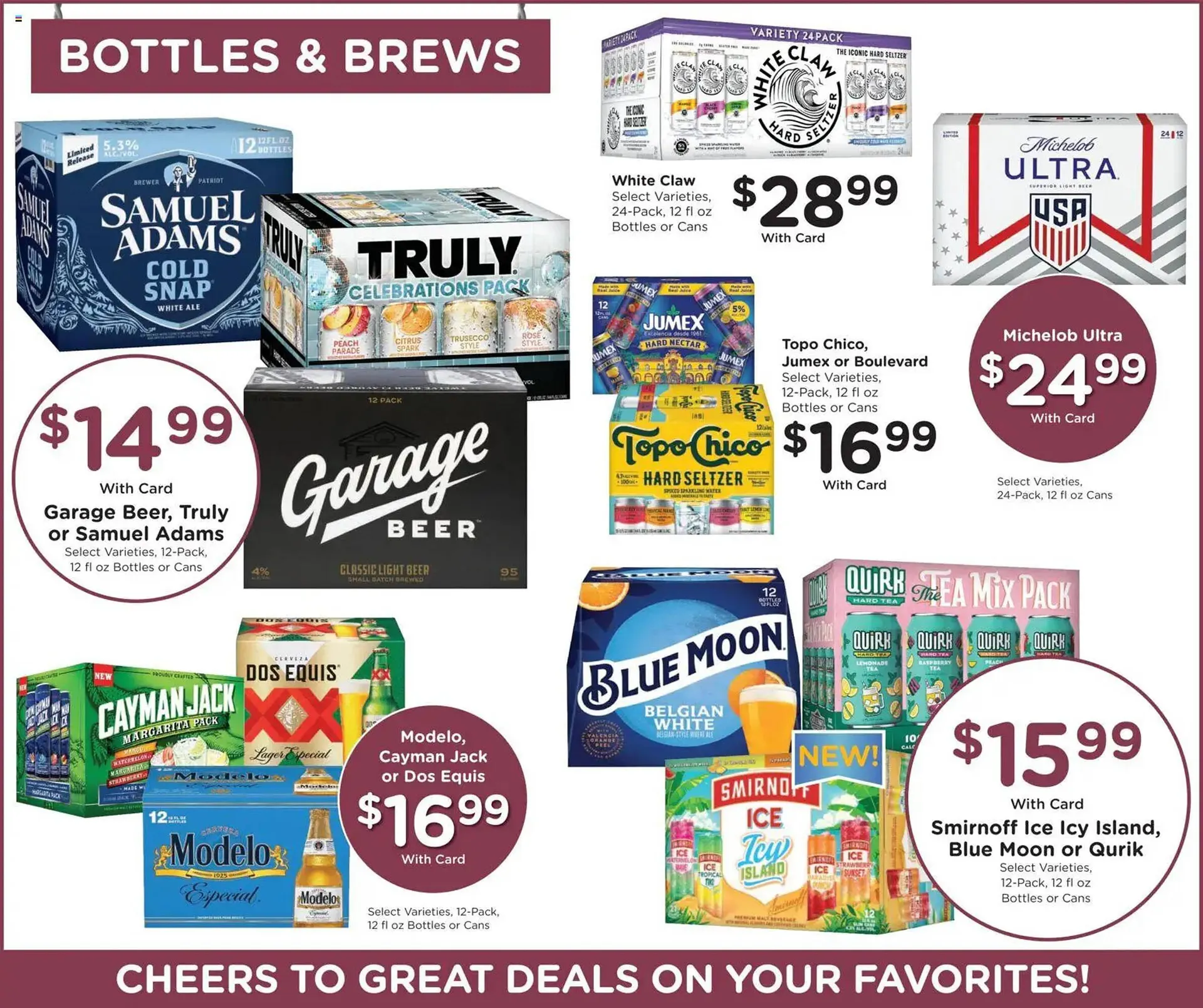 Weekly ad Dillons weekly ad from January 21 to January 27 2026 - Page 11