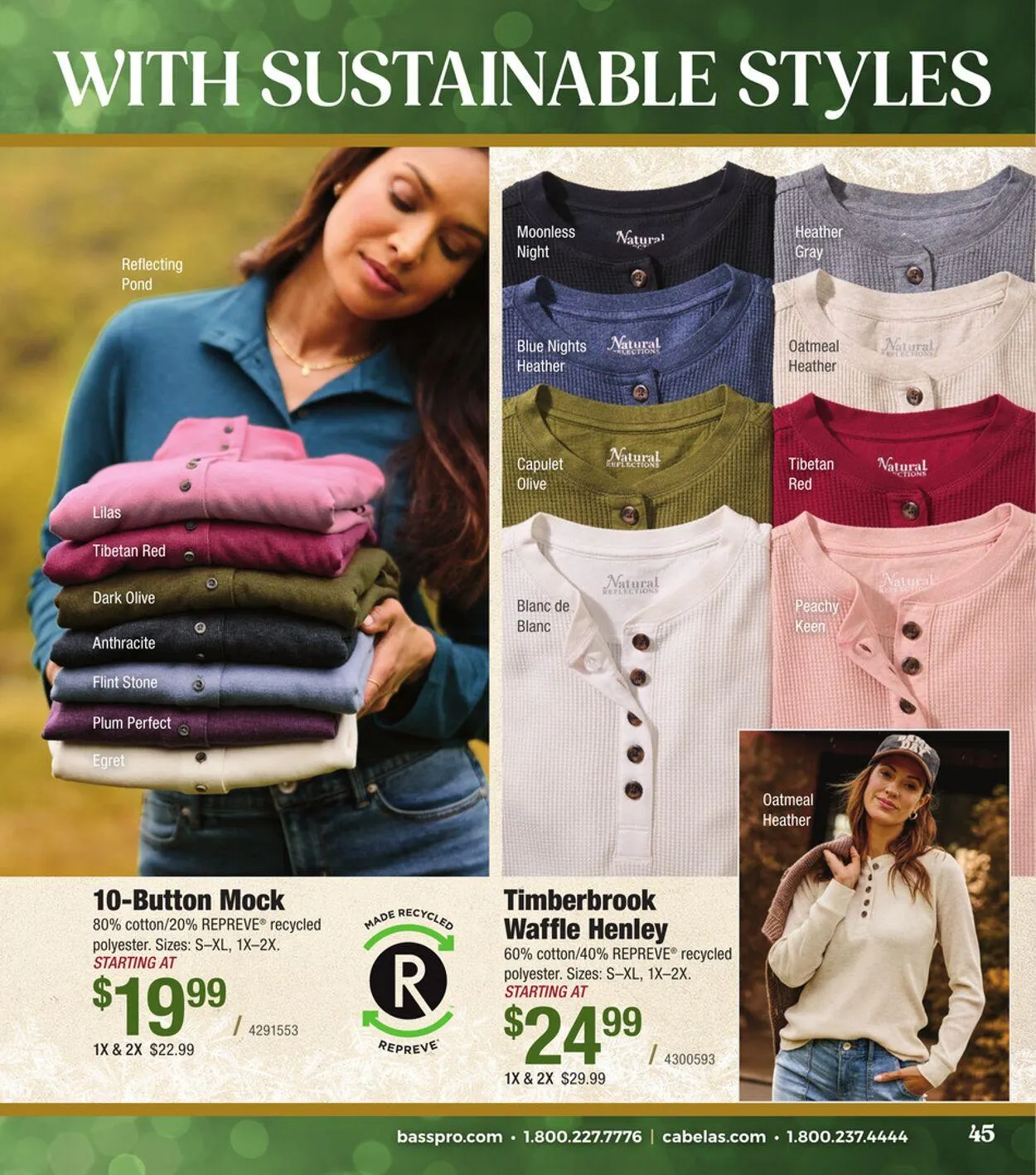 Weekly ad Cabela's Current weekly ad from November 14 to November 28 2025 - Page 45