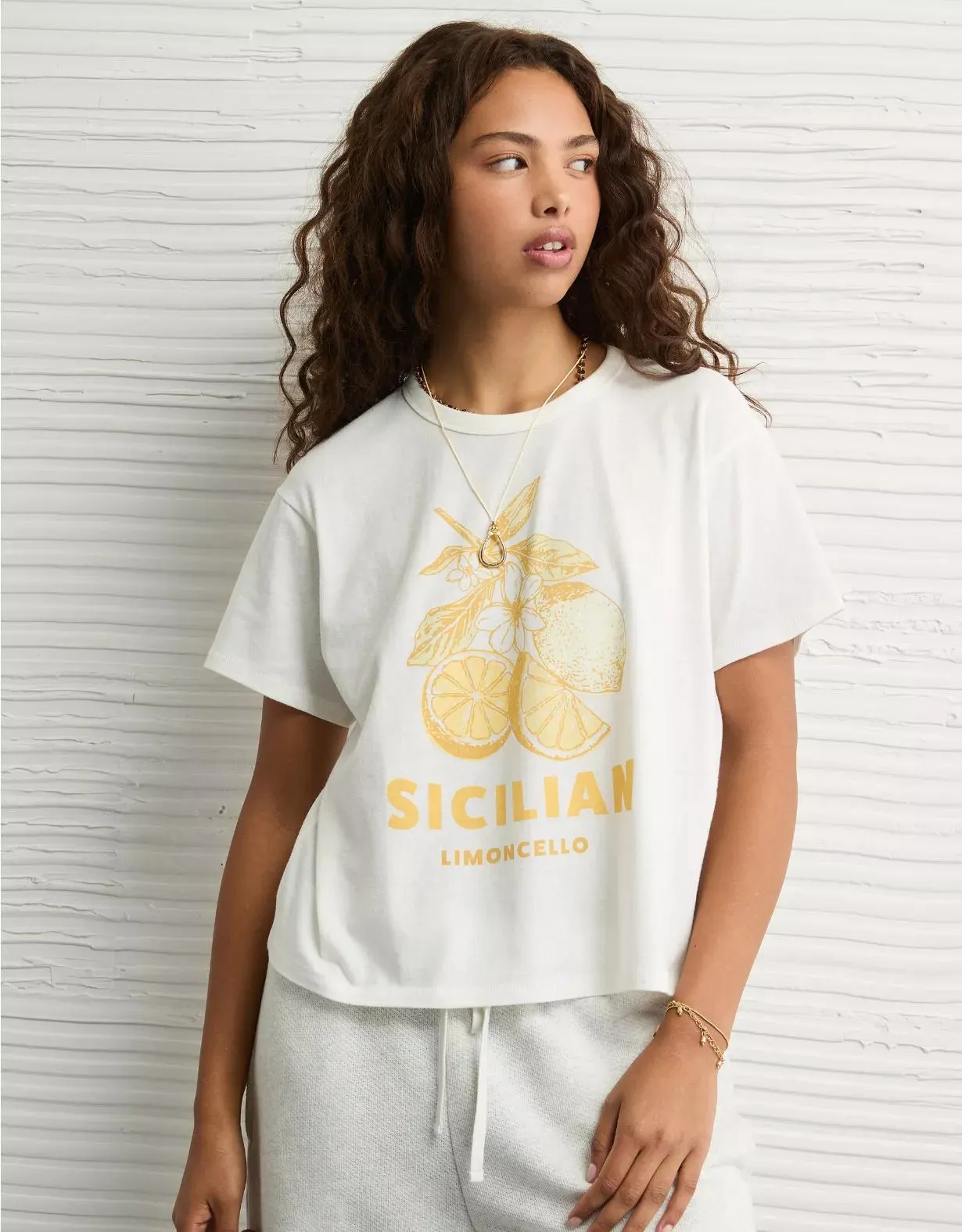 AE Ex-Boyfriend Kelsea Ballerini Graphic T-Shirt