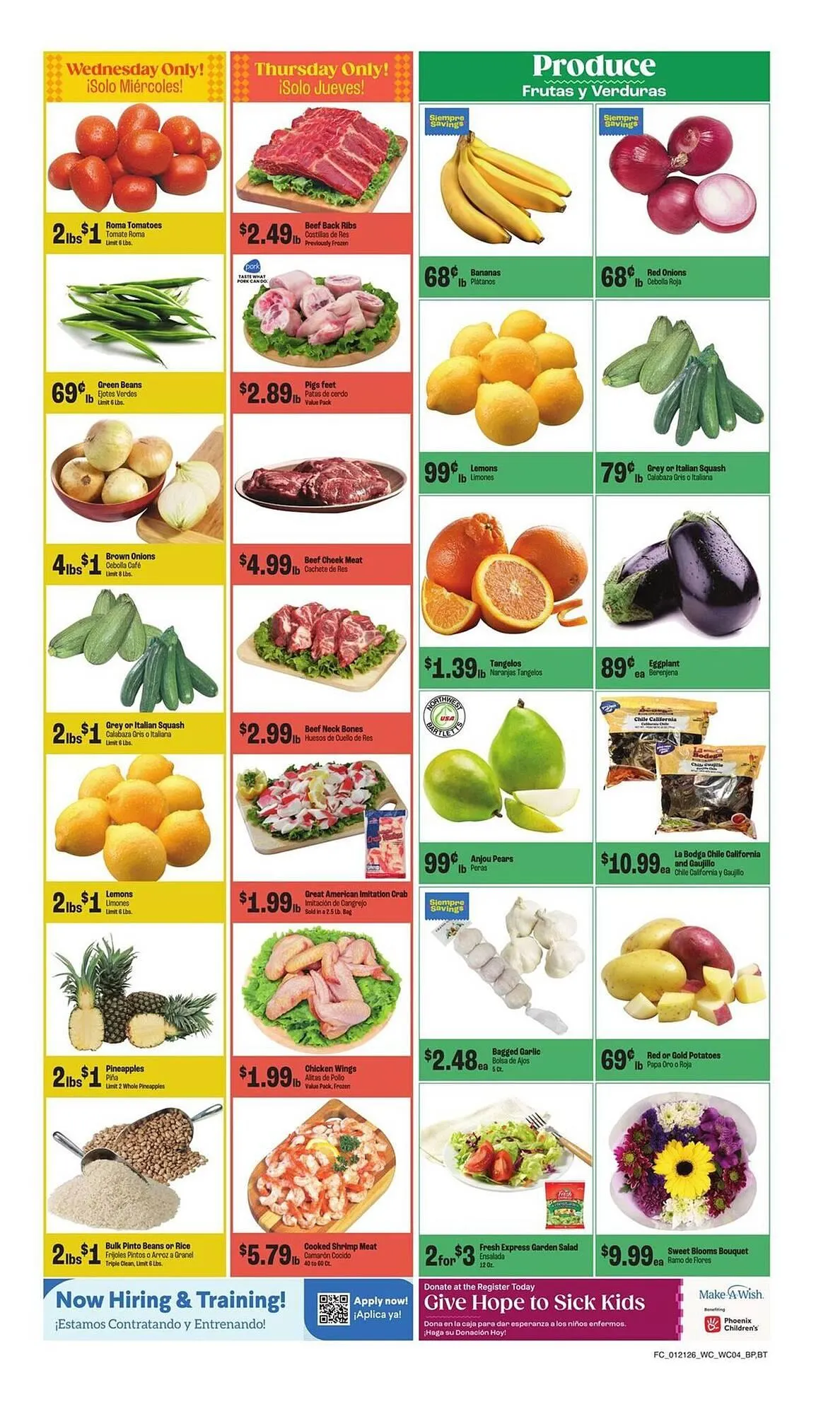 Weekly ad Food City weekly ad from January 21 to January 27 2026 - Page 4