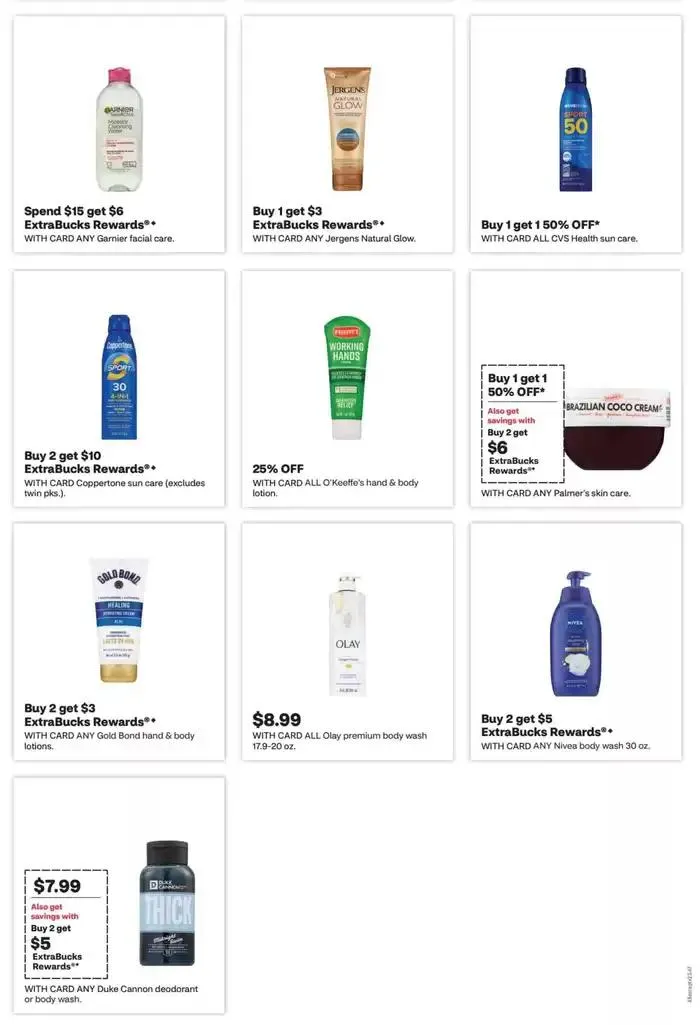 Weekly ad Current deals and offers from March 16 to March 22 2025 - Page 14
