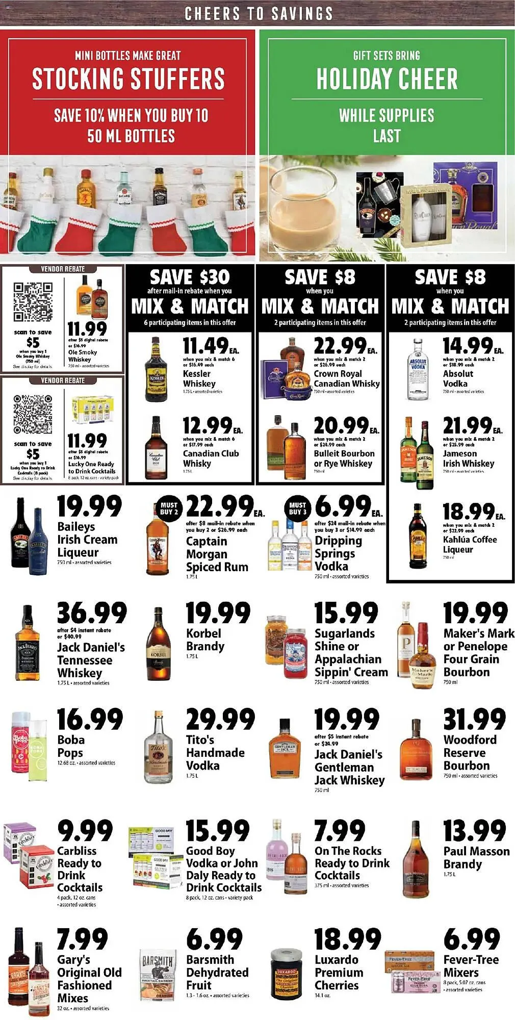 Weekly ad Festival Foods weekly ad from December 17 to December 25 2025 - Page 7