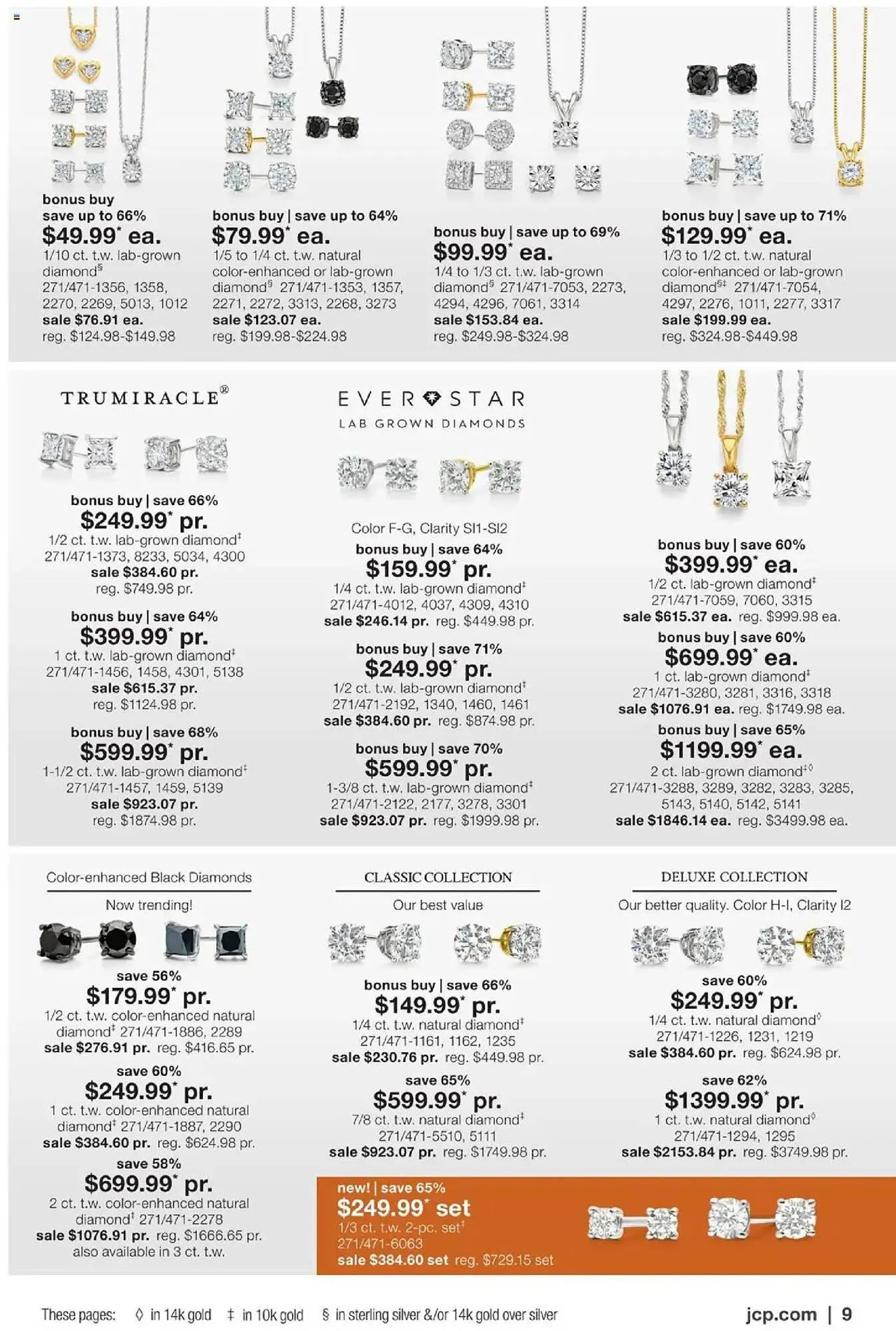 Weekly ad JC Penney weekly ad from October 2 to October 27 2025 - Page 8